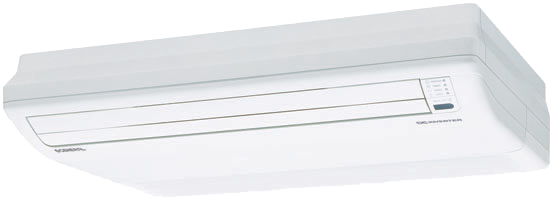 Универсальные сплит-системы