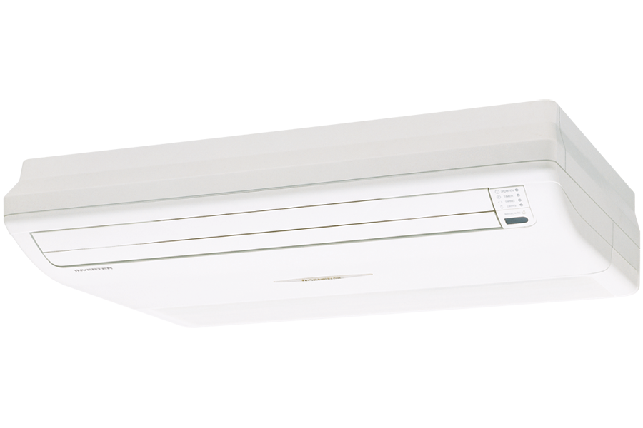 Универсальные внутренние блоки