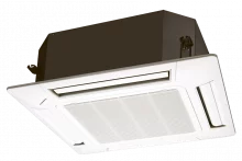 Кассетный внутренний блок полупромышленной сплит-системы серии Cassette General