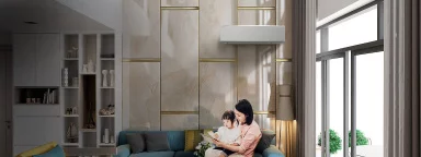 Новое слово в дизайне кондиционеров