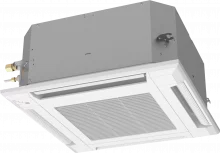 Кассетный внутренний блок мультисплит-системы General , серия Flexible R32 KVLA, фото 1