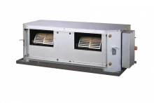 Канальный высоконапорный внутренний блок VRF-системы General , серия High Duct