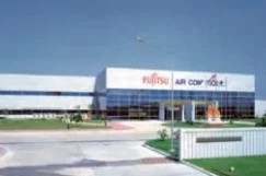 Fujitsu General Co., Ltd. Таиланд