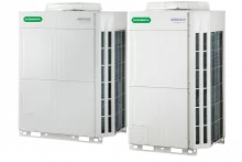 Наружные блоки VRF-системы General , серия Airstage V-III
