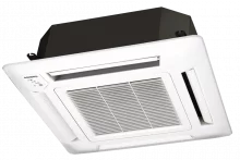 Кассетный компактный внутренний блок VRF-системы General , серия Euro Cassette