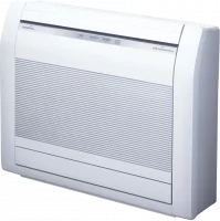 Напольный внутренний блок мультисплит-системы General , серия Flexible LVC