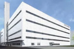 Fujitsu General Ltd. Japan