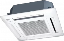 Кассетный внутренний блок мультисплит-системы General , серия Flexible LVL, фото 1