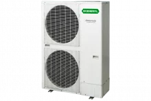 Наружный блок VRF-системы General , серия Airstage MINI VRF J-IV