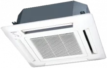 Кассетный внутренний блок синхронной мультисплит-системы General , серии Big Multi LVL, фото 1