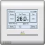 Панель управления средненапорного канального кондиционера General Fujitsu, серия Medium Comfort Duct Standard