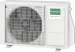 Наружный блок полупромышленного средненапорного канального кондиционера ARXG14KHTAP/AOHG14KBTB Дженерал, серия Medium Comfort Duct Standard